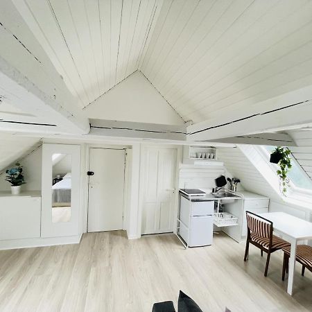 Aday - Charming Loft Studio Άλμποργκ Εξωτερικό φωτογραφία