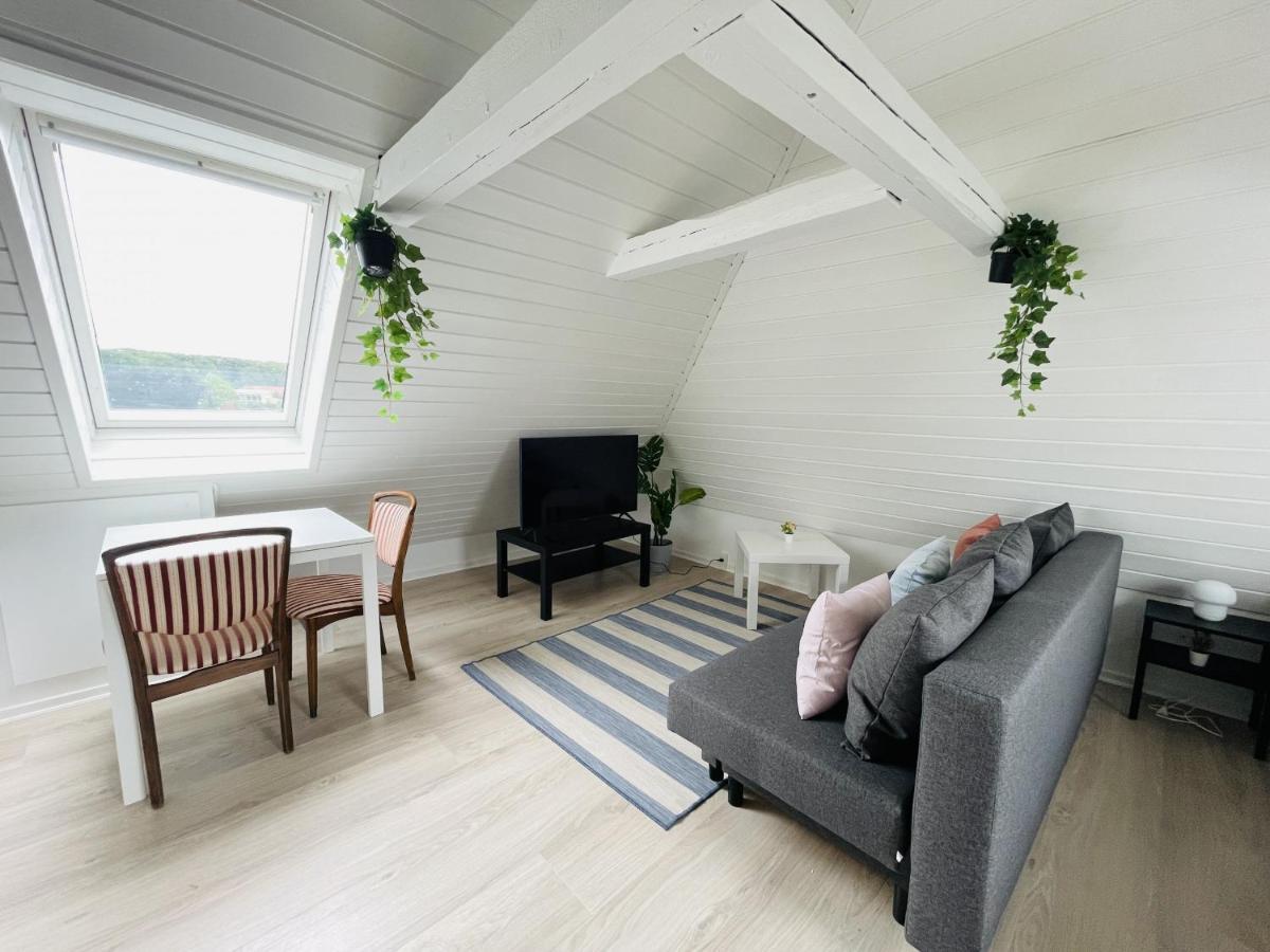 Aday - Charming Loft Studio Άλμποργκ Εξωτερικό φωτογραφία