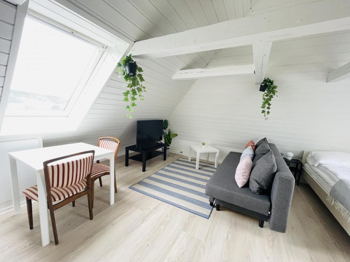 Aday - Charming Loft Studio Άλμποργκ Εξωτερικό φωτογραφία