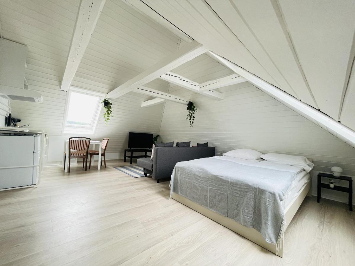 Aday - Charming Loft Studio Άλμποργκ Εξωτερικό φωτογραφία